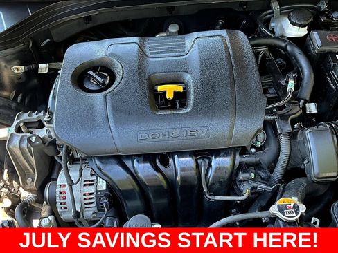 Used 2020 Hyundai Elantra Value Edition FWD image 31