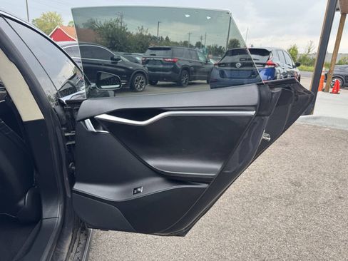 Used 2014 Tesla Model S P85D AWD/4WD image 17