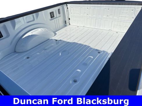 New 2026 Ford F250 Lariat image 10