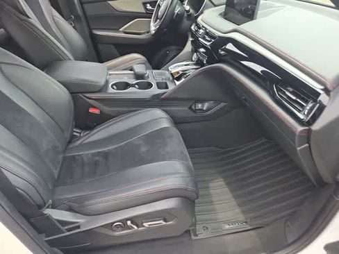 Certified 2022 Acura MDX A-Spec AWD/4WD image 21