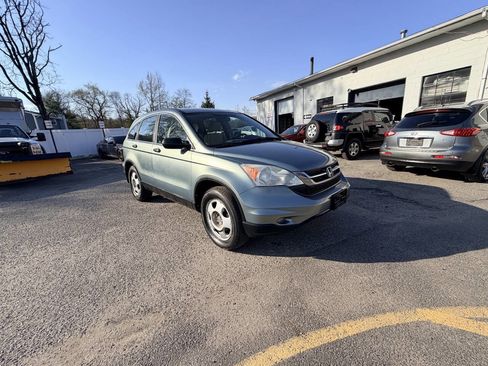 Used 2010 Honda CR-V LX image 46