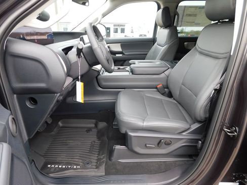 New 2026 Ford Expedition Max Active image 13