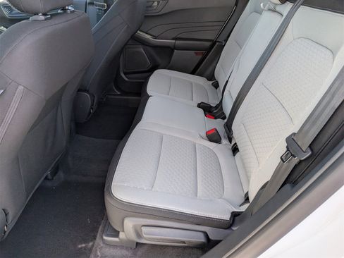 New 2026 Ford Escape Active image 28