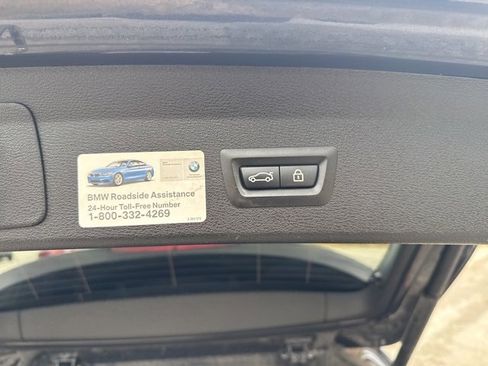 Used 2017 BMW X1 xDrive28i image 12