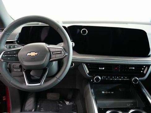 New 2025 Chevrolet Tahoe Premier w/ Sun And Tow Package image 19