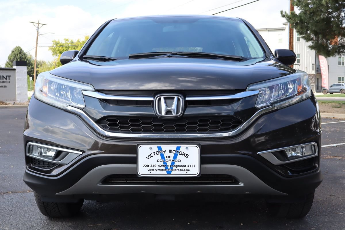Used 2016 Honda CR-V EX image 13