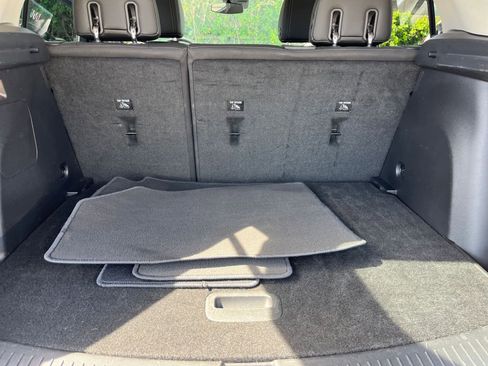 Used 2025 Buick Encore GX Preferred image 32