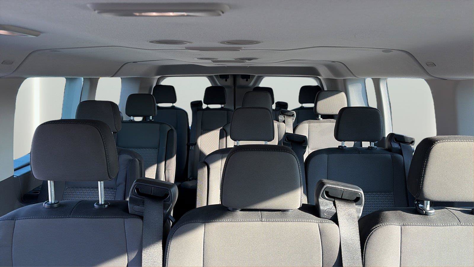 Used 2024 Ford Transit 350 XLT RWD image 26