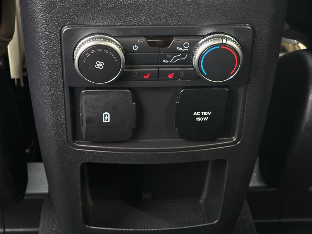 Used 2020 Ford Explorer Limited AWD/4WD image 16