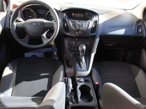 Used 2013 Ford Focus S image 21