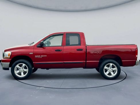 Used 2006 Dodge Ram 1500 Truck SLT w/ Quad Cab Big Horn Value Group AWD/4WD image 3