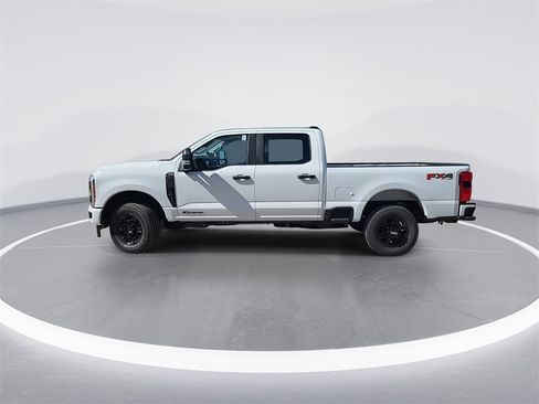New 2026 Ford F250 XL w/ STX Appearance Package image 5