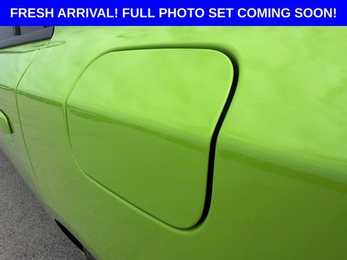 Used 2023 Dodge Charger R/T w/ Performance Handling Group RWD image 41
