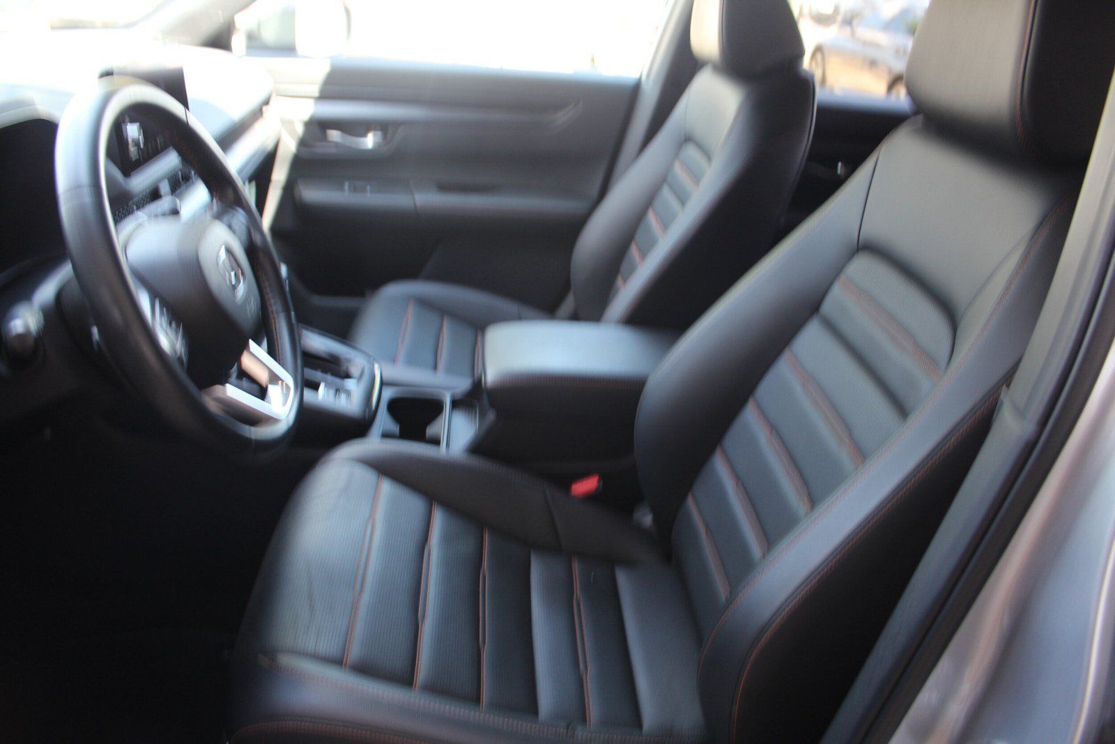 Used 2025 Honda CR-V Sport-L image 23