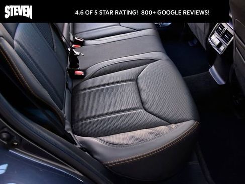 Used 2023 Subaru Forester Wilderness image 14