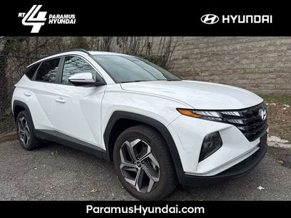 Used 2024 Hyundai Tucson SEL w/ Convenience Package