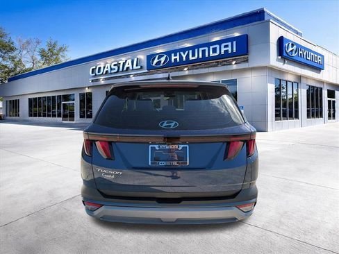 New 2026 Hyundai Tucson SE image 5