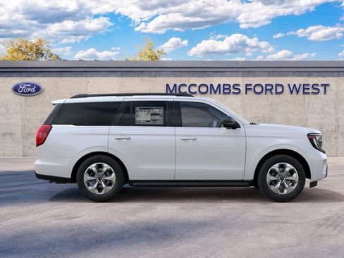 New 2027 Ford Expedition Active RWD image 8