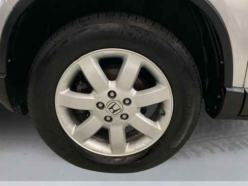 Used 2009 Honda CR-V EX-L image 18