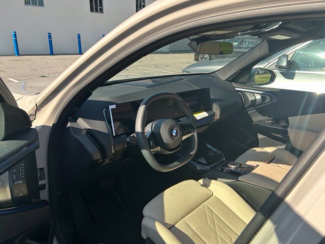Used 2026 BMW X3 xDrive30i w/ Convenience Package AWD/4WD image 17