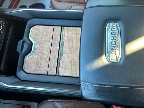 Certified 2024 RAM 3500 Limited w/ Safety Group image 11