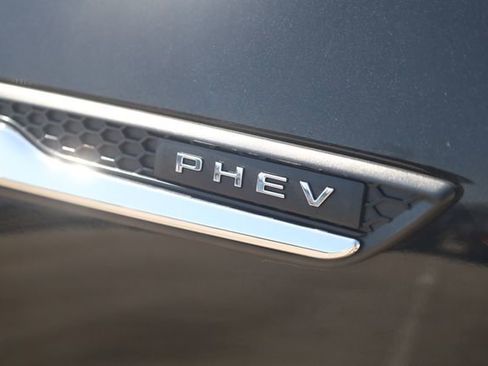 Used 2024 MAZDA CX-90 Plug-In Hybrid w/ Preferred AWD/4WD image 8