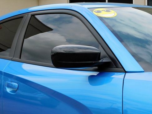 New 2023 Dodge Charger SXT w/ Blacktop Package image 10