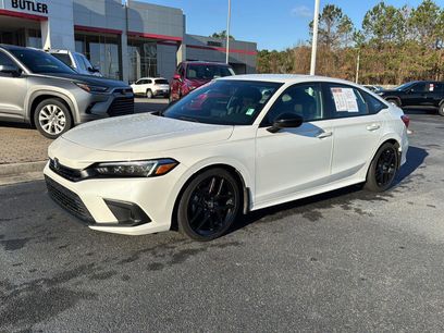 Used 2023 Honda Civic Sport