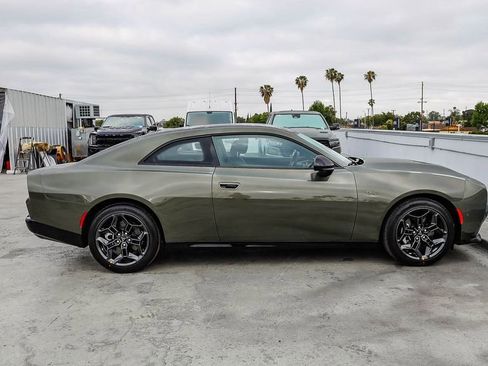 New 2026 Dodge Charger R/T image 11