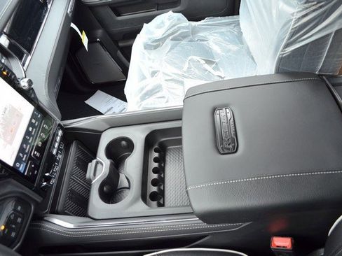 New 2026 RAM 2500 Rebel w/ Rebel Level 2 Equipment Group image 22