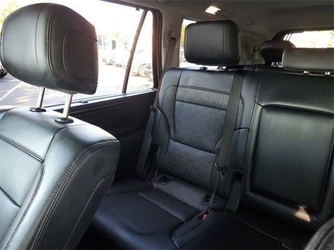 Used 2023 Toyota Sequoia Limited image 58