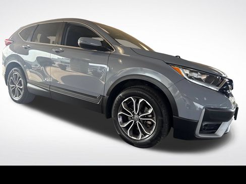 Used 2022 Honda CR-V EX image 7