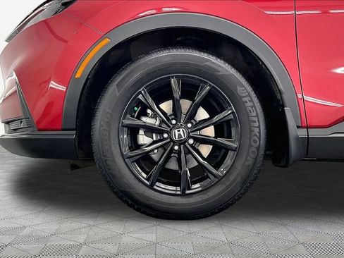 Used 2023 Honda CR-V EX-L image 9