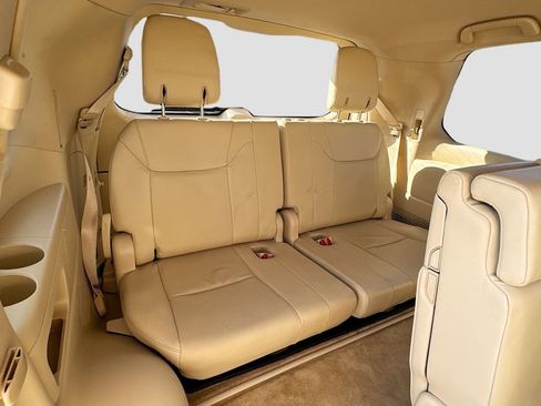 Used 2015 Lexus LX 570 570 image 35