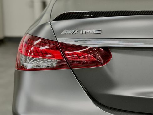 Used 2023 Mercedes-Benz E 63 AMG S image 13