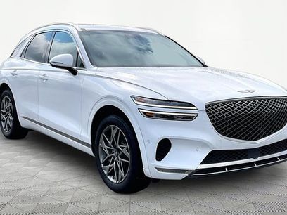 Used 2023 Genesis GV70 2.5T w/ Advanced Package