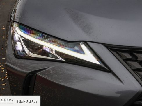 Used 2021 Lexus UX 250h image 10