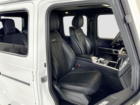 Used 2022 Mercedes-Benz G 63 AMG 4MATIC image 32