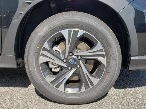 New 2026 Subaru Crosstrek 2.5i Premium AWD/4WD image 12