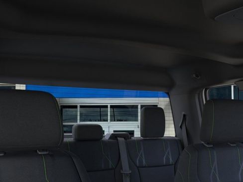 New 2025 Ford F150 STX w/ Equipment Group 200A image 44