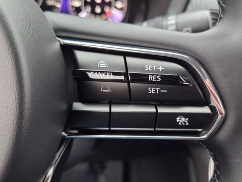 New 2026 MAZDA CX-70 SC image 29