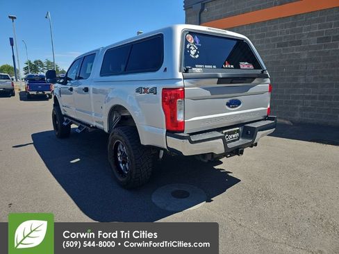Used 2019 Ford F250 XLT AWD/4WD image 15