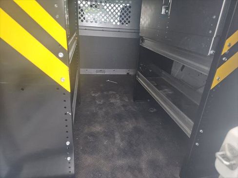 Used 2021 RAM ProMaster City Tradesman FWD image 17