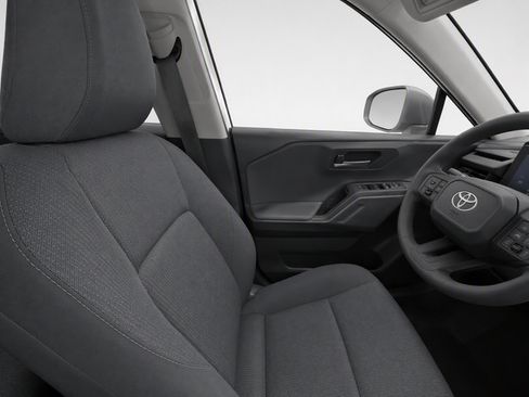 Certified 2026 Toyota RAV4 LE FWD image 17