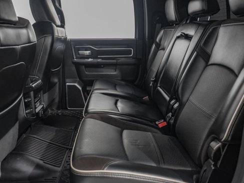 Used 2022 RAM 2500 Laramie image 41