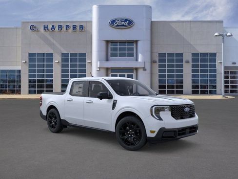 New 2026 Ford Maverick Lariat AWD/4WD image 7