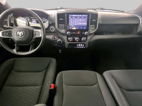 Used 2025 RAM 1500 Tradesman RWD image 14