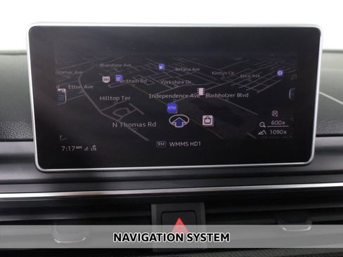 Used 2019 Audi S5 Premium Plus w/ Premium Plus image 3