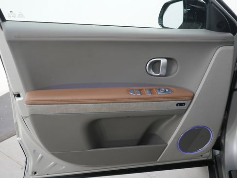 Certified 2024 Hyundai Ioniq 5 Limited AWD/4WD image 21
