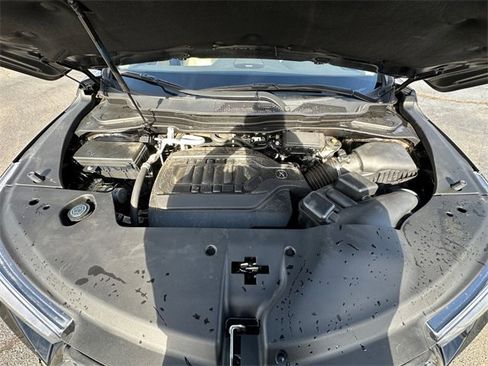 Used 2020 Acura MDX Technology image 32